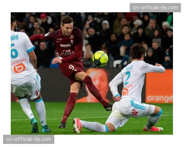 马赛主场3-1战胜梅斯，格林伍德助攻双响成比赛关键先生