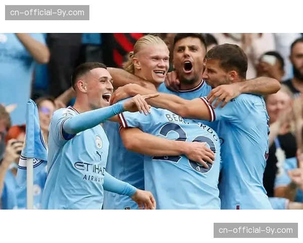 曼城客场对阵伯恩利，蓝月亮对升班马已保持29场不败纪录